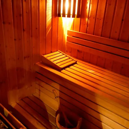 Chalet Alpaka Chatel
