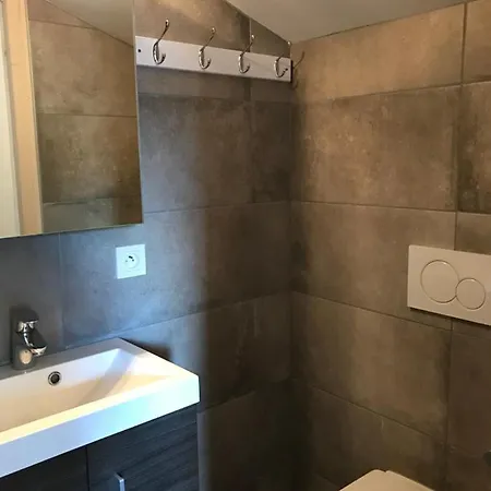 Alpaka 3* Châtel