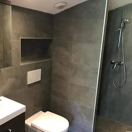 Bed & Breakfast Chalet Alpaka