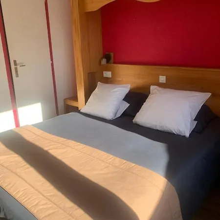 Chalet Alpaka Bed & Breakfast