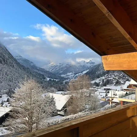 Bed & Breakfast Chalet Alpaka 2*