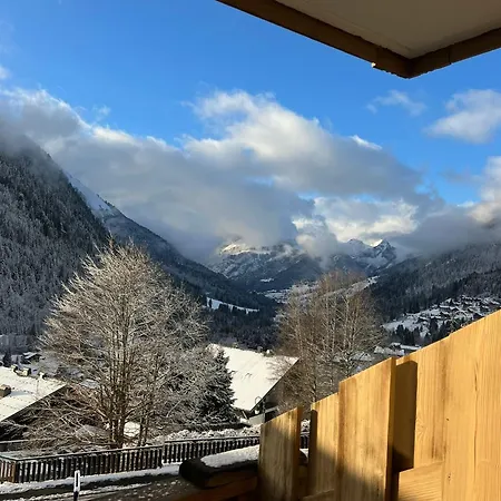 Chalet Alpaka 2*