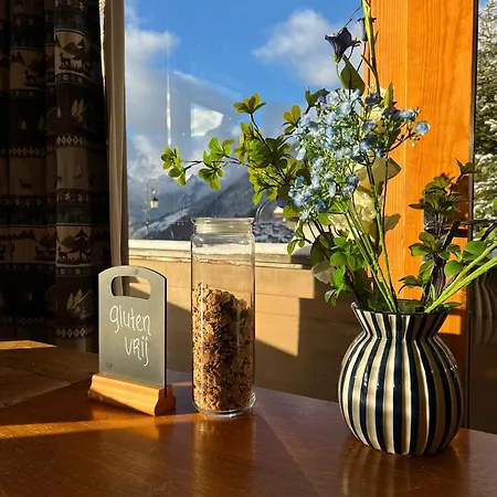 Chalet Alpaka Chatel
