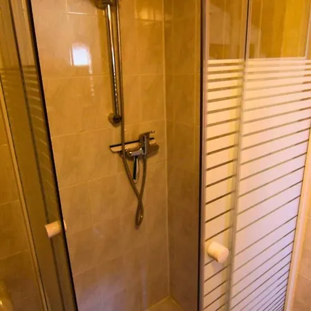 Chalet Alpaka Chatel