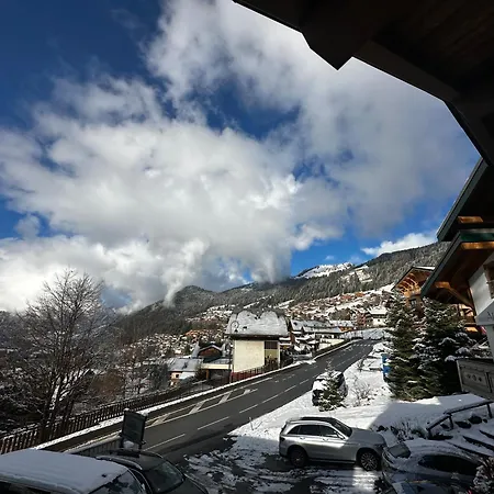 Chalet Alpaka Chatel