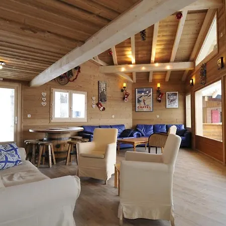 Bed & Breakfast Chalet Alpaka 2*