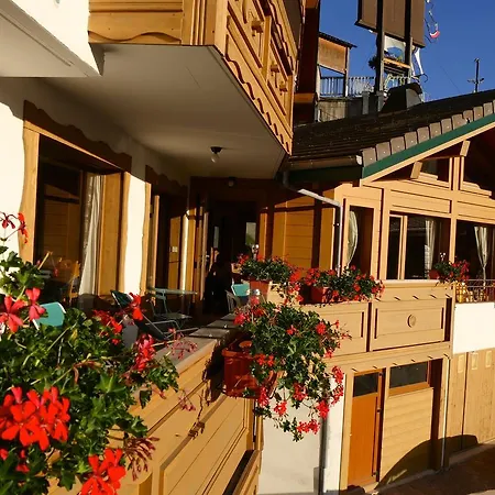 Chalet Alpaka Chatel