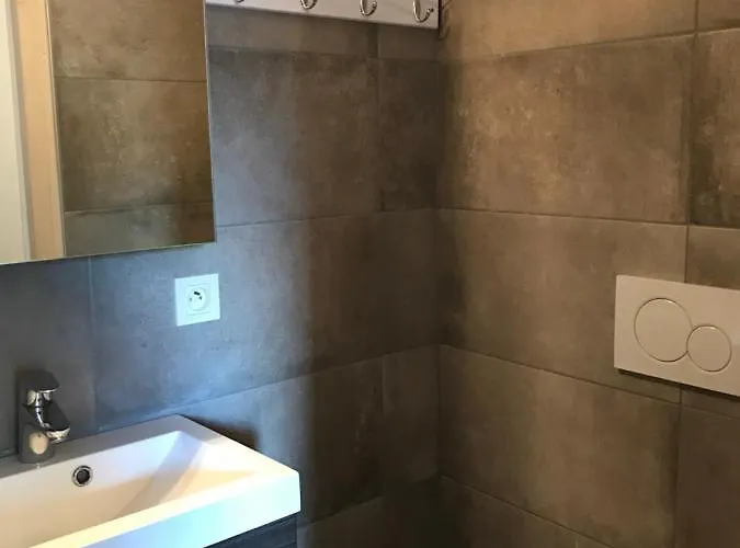 Alpaka 3* Châtel