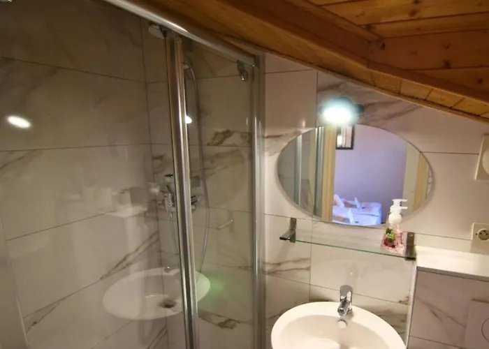 Alpaka 3* Châtel