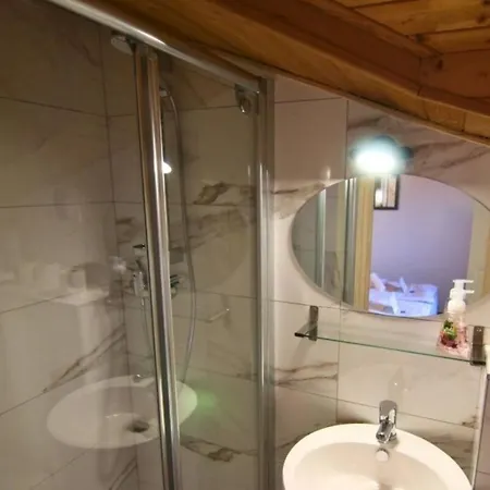 Alpaka 3* Châtel