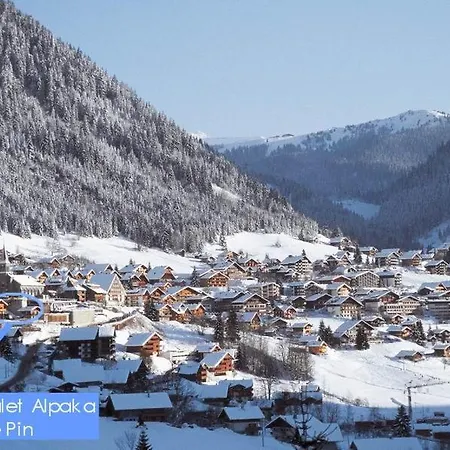 Alpaka